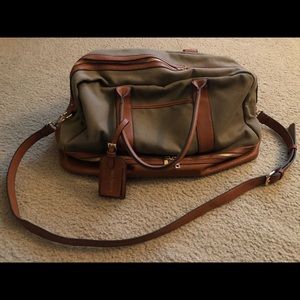 Weekender Bag